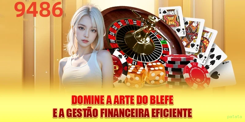 Slots com prêmios patata